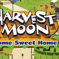 Mau Dapat Palu di Harvest Moon: Home Sweet Home?