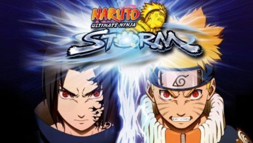 Naruto: Ultimate Ninja Storm Segera Hadir di Android dan iOS