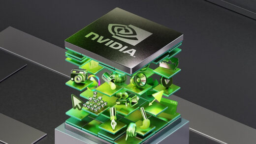 Ngeri! Nilai Nvidia Anjlok Rp 4.321 Triliun: Apa Penyebabnya?