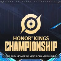 Honor of Kings Championship 2024: Tiga Tim Indonesia Ikut