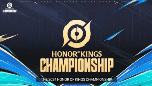 Honor of Kings Championship 2024: Tiga Tim Indonesia Ikut