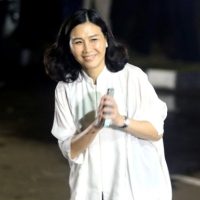 Veronica Tan Dipanggil Prabowo, Respons Netizen Bikin Heboh!