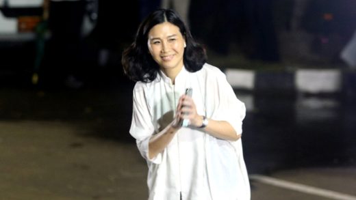 Veronica Tan Dipanggil Prabowo, Respons Netizen Bikin Heboh!