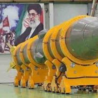 Iran vs Israel: Ancaman Senjata Canggih Iran, Respons Dunia?