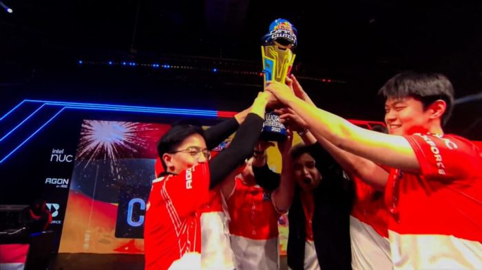 Rumor dan prediksi juara turnamen esports Valorant internasional berikutnya