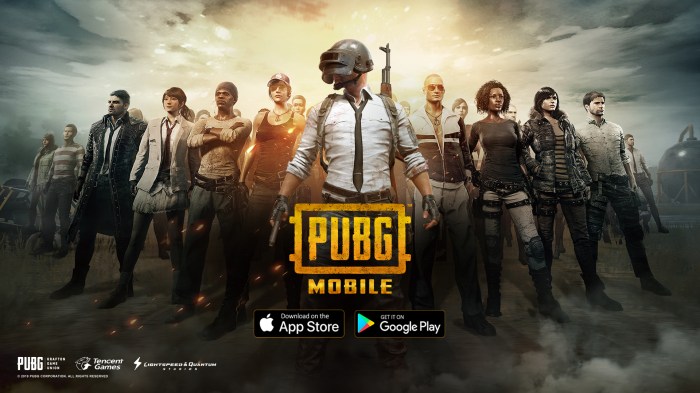 PUBG Mobile