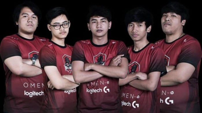 Dota siapa selanjutnya juara dunia jadi