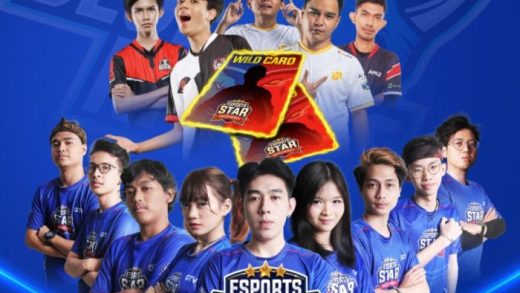 Berita Esport Terkini