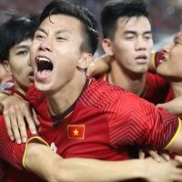 Timnas Imbang Tapi Terus Ditekan Vietnam