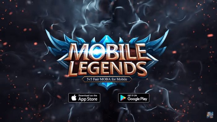 Mobile Legends