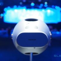 Nokia Bikin Kamera 360 8k