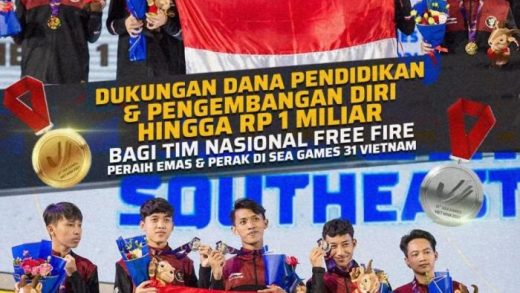 Berita transfer pemain bintang Free Fire dan dampaknya pada peringkat tim