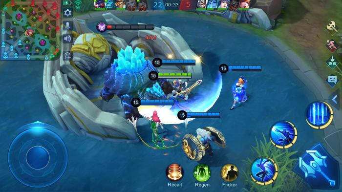 Update terbaru skandal match fixing di scene kompetitif Mobile Legends