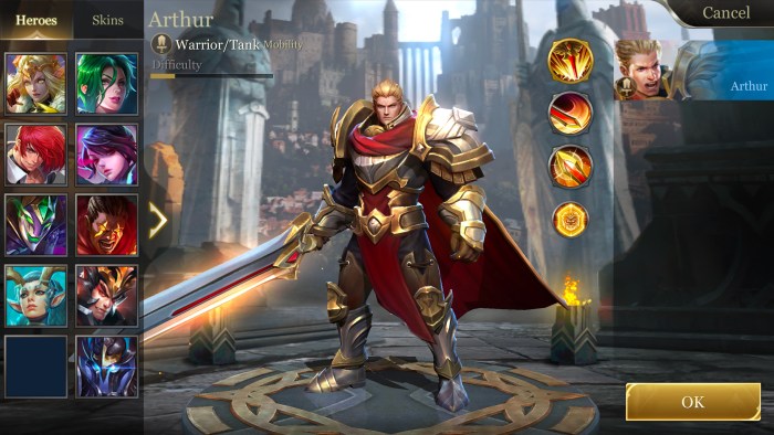 Arena of Valor