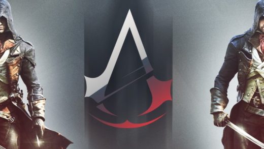 Assassin's Creed Shadows