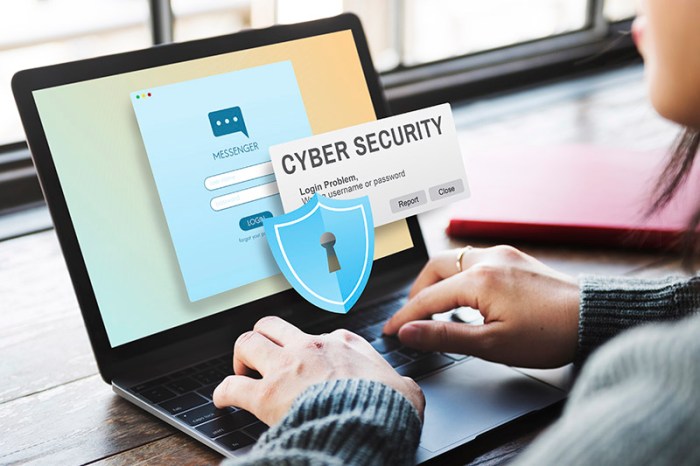 Apakah Hidup Digital Benar-Benar Aman? Fakta Tentang Cybersecurity