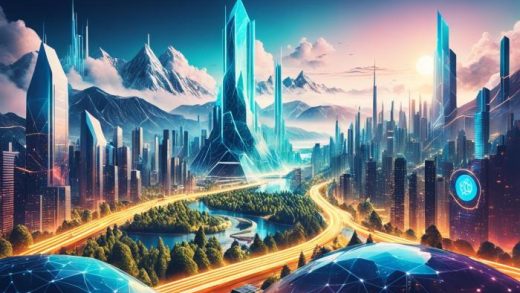 Metaverse & Cyberlife: Masa Depan Interaksi Sosial Digital