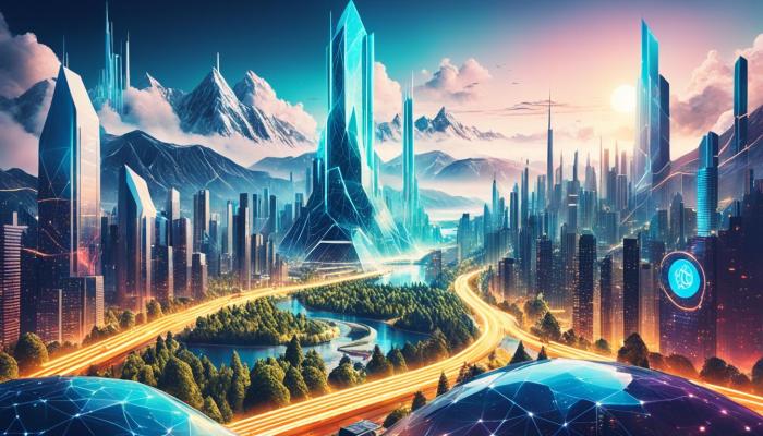 Metaverse & Cyberlife: Masa Depan Interaksi Sosial Digital