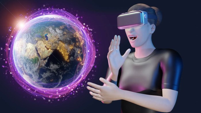 Metaverse & Cyberlife: Masa Depan Interaksi Sosial Digital