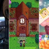 Daftar Game yang Cocok untuk Semua Umur