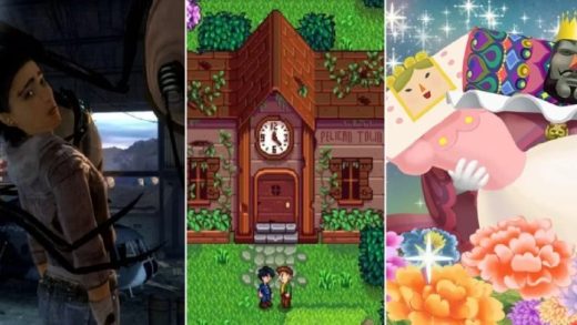 Daftar Game yang Cocok untuk Semua Umur