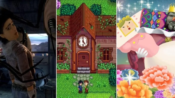 Daftar Game yang Cocok untuk Semua Umur