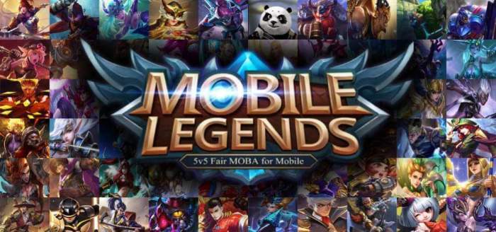 LUAR BIASA UPDATE BESAR LOKAPALA MAP, HERO, DAN SKIN BARU YANG KEREN ... Update Besar Game Populer: Apa yang Berubah?