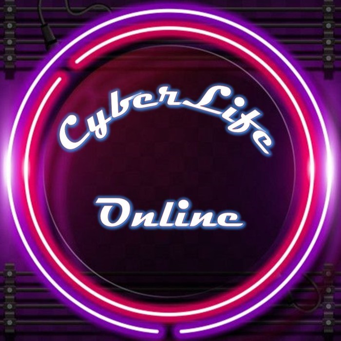 Apakah Cyberlife Akan Menggantikan Dunia Nyata?