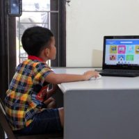 Dunia Virtual Mulai Masuk Ranah Pendidikan Formal