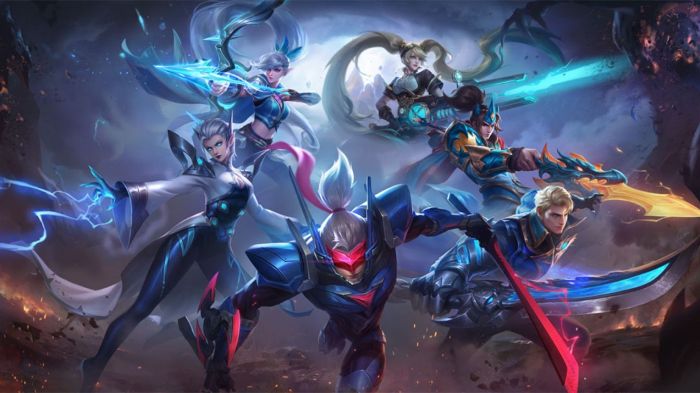 10 Game Populer yang Paling Banyak di Download di Android dan iOS ... Update Besar Game Populer: Apa yang Berubah?