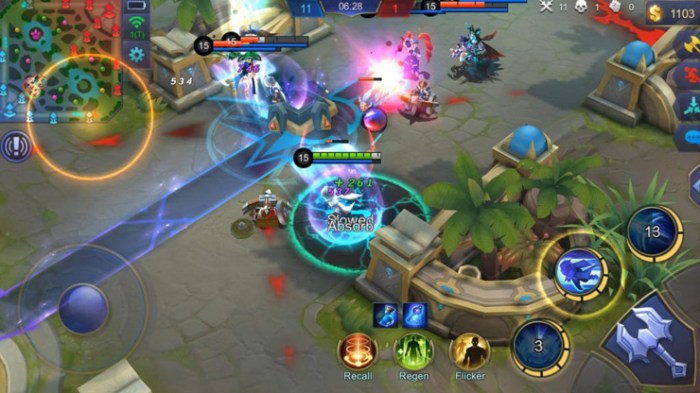 Arena battle games online multiplayer moba top Arena battle games online multiplayer moba top