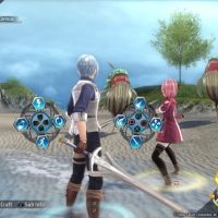 Game RPG Turn-Based Klasik yang Comeback