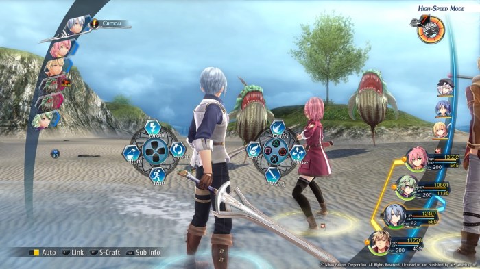 Game RPG Turn-Based Klasik yang Comeback