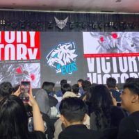 Derby Klasik RRQ Hoshi vs Evos di MPL ID Season 15 Week 4