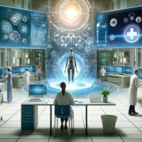 Avatar AI: Masa Depan Komunikasi Virtual