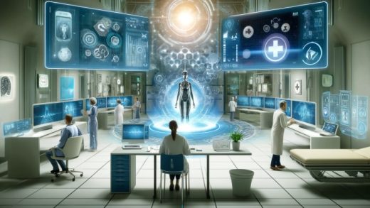 Avatar AI: Masa Depan Komunikasi Virtual