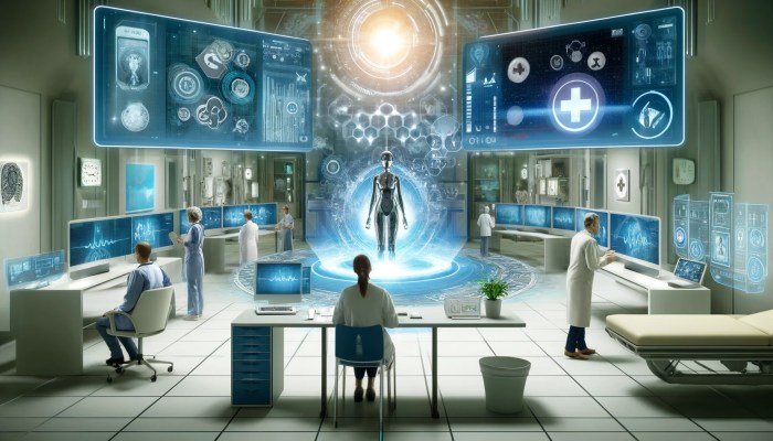 Masa Depan Teknologi AI - Ratu AI Avatar AI: Masa Depan Komunikasi Virtual