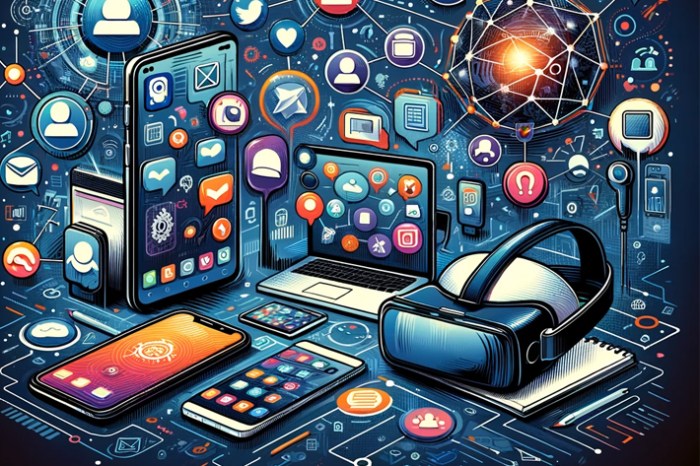 Prediksi Tren Teknologi Masa Depan, AI Digunakan untuk Ilmu Pengetahuan Avatar AI: Masa Depan Komunikasi Virtual