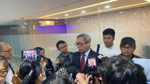 Pembobolan Database KTP Warga, Ini Tanggapan Kominfo