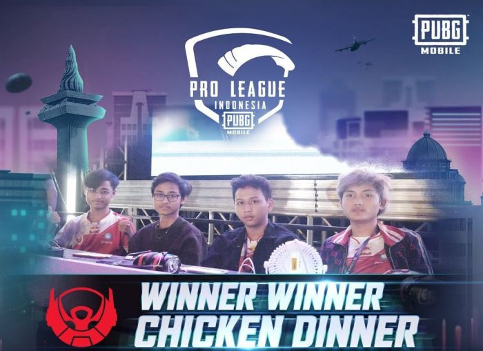 Bigetron Red Aliens Bangkit Kembali di PMPL 2025