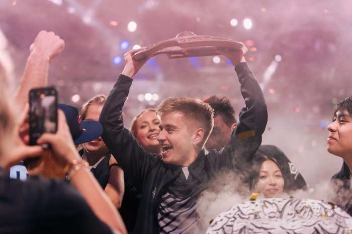 Info Hadiah Turnamen Esports yang Menggiurkan