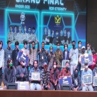 Turnamen Esports Khusus Perempuan Kembali Diadakan
