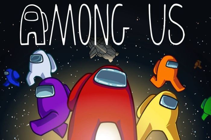 TRANS7 | Game “Among Us” Rilis Trailer Perdana Versi TV Show Game Among Us Versi Nusantara, Rilis Hari Ini