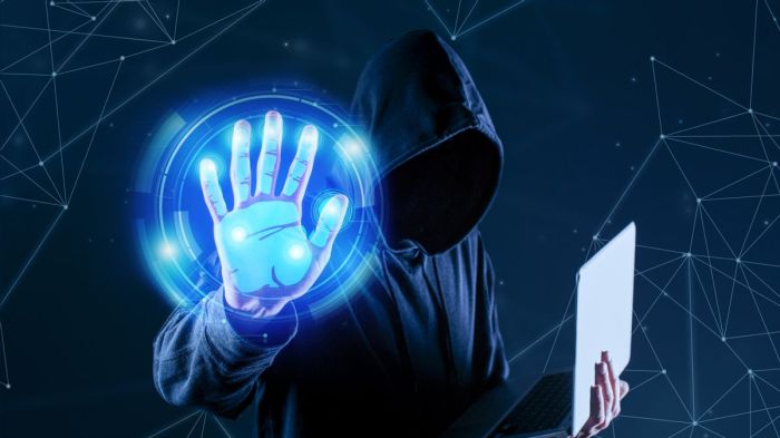 Negara yang Resmi Blokir Akses Dark Web