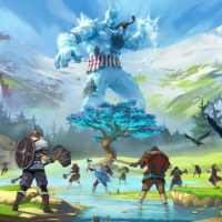 Game Survival Kooperatif 4 Pemain, Tantangan Ekstrem