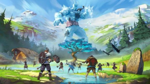 Game Survival Kooperatif 4 Pemain, Tantangan Ekstrem