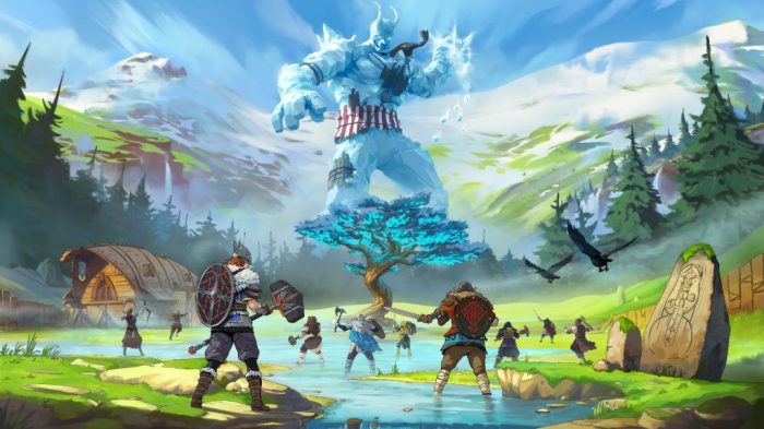 20 Best PlayStation 4 Multiplayer Survival Games To Endure Hardship ... Game Survival Kooperatif 4 Pemain, Tantangan Ekstrem